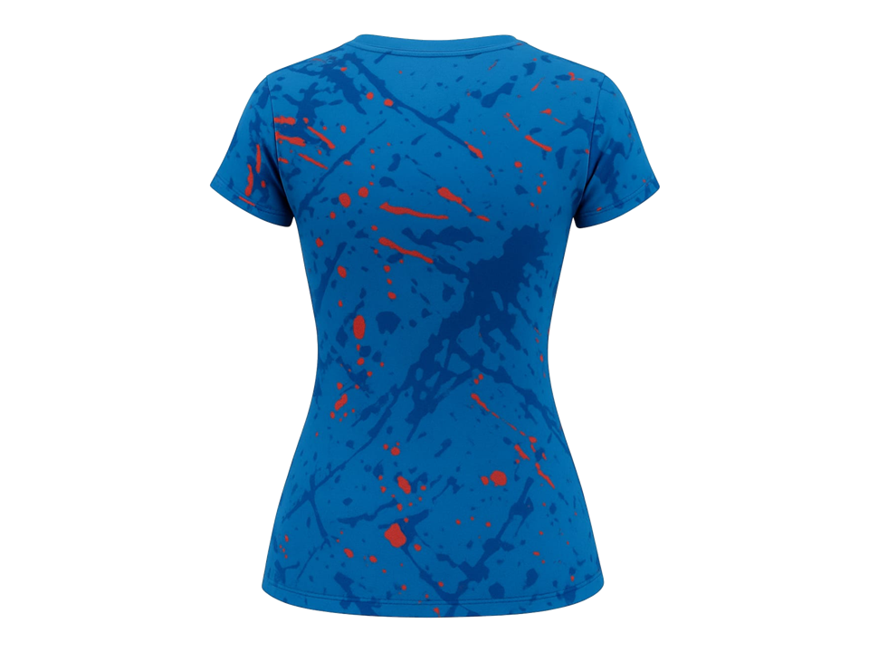 POLERA DEPORTIVA DE MUJER