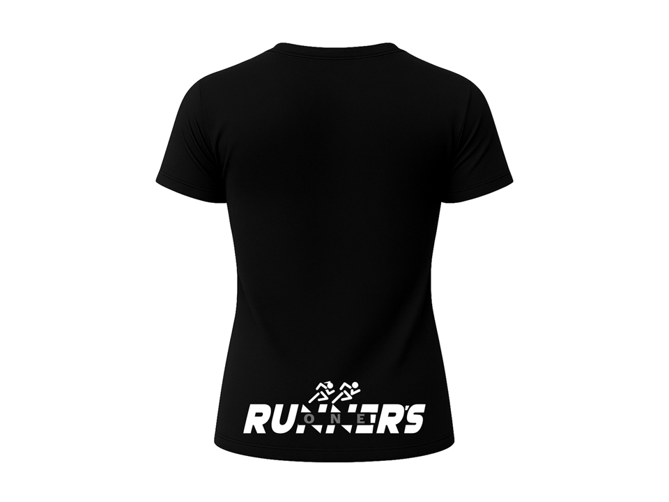 POLERA DEPORTIVA DE HOMBRE