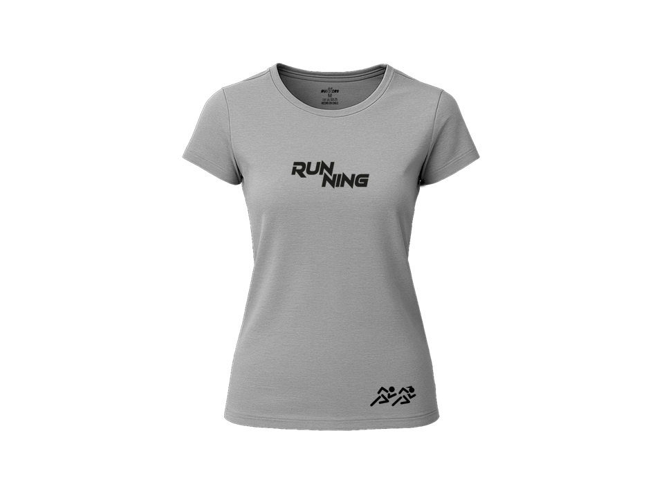 POLERA DE ALGODON MUJER
