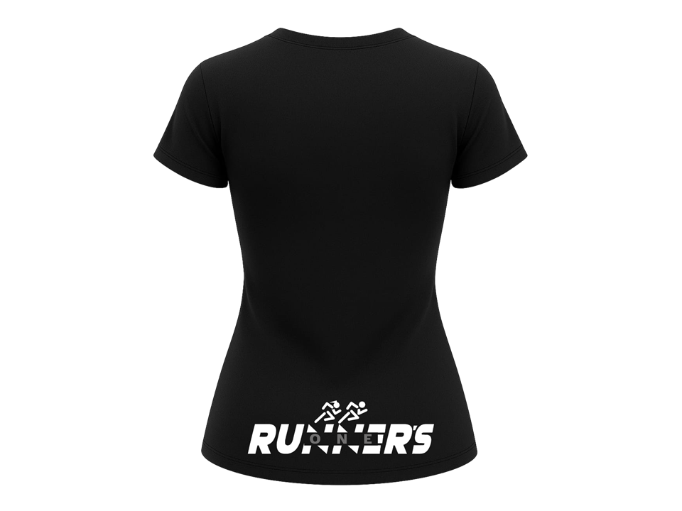 POLERA DEPORTIVA DE MUJER