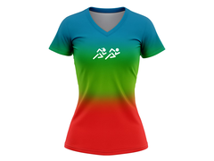 Polera Deportiva de Mujer