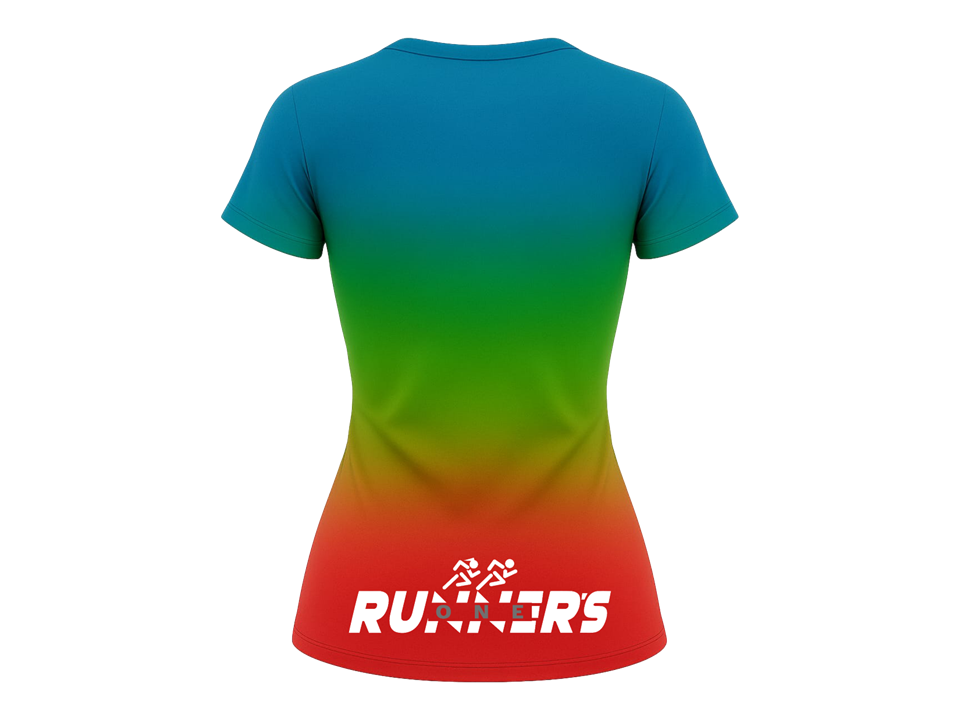 POLERA DEPORTIVA DE MUJER