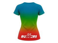 Polera Deportiva de Mujer