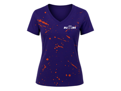 Polera Deportiva de Mujer