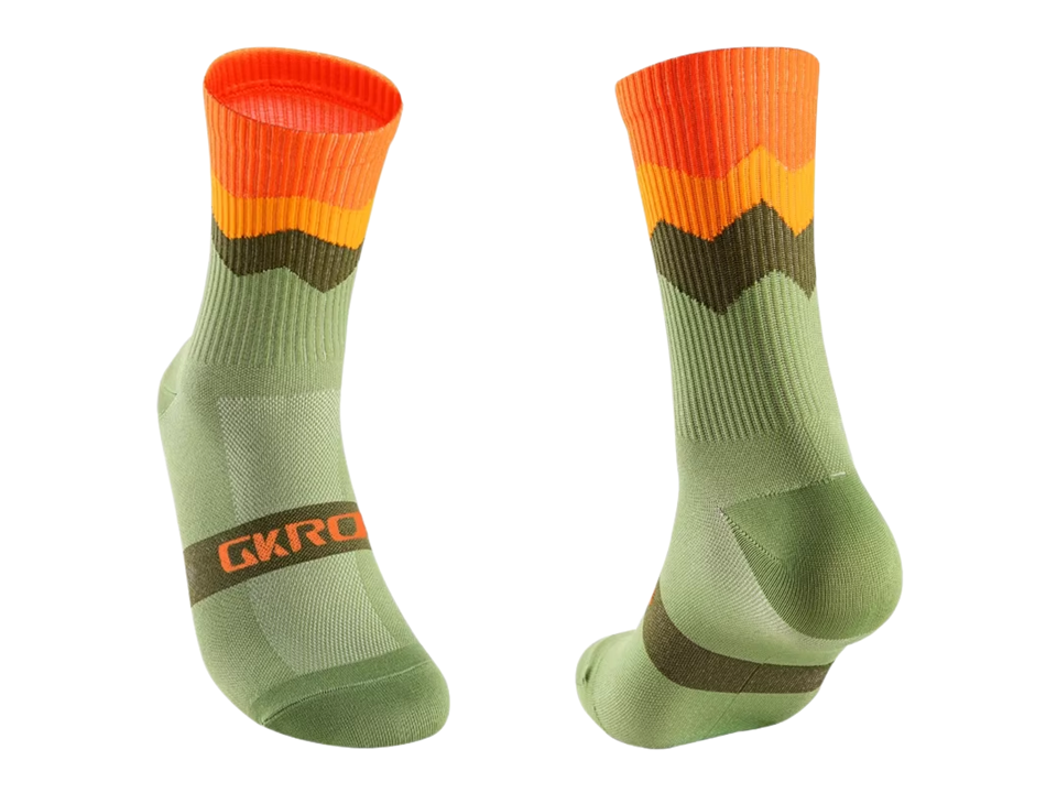 CALCETINES DE COMPRESION