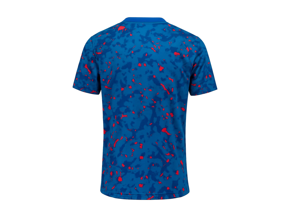 POLERA DEPORTIVA DE HOMBRE