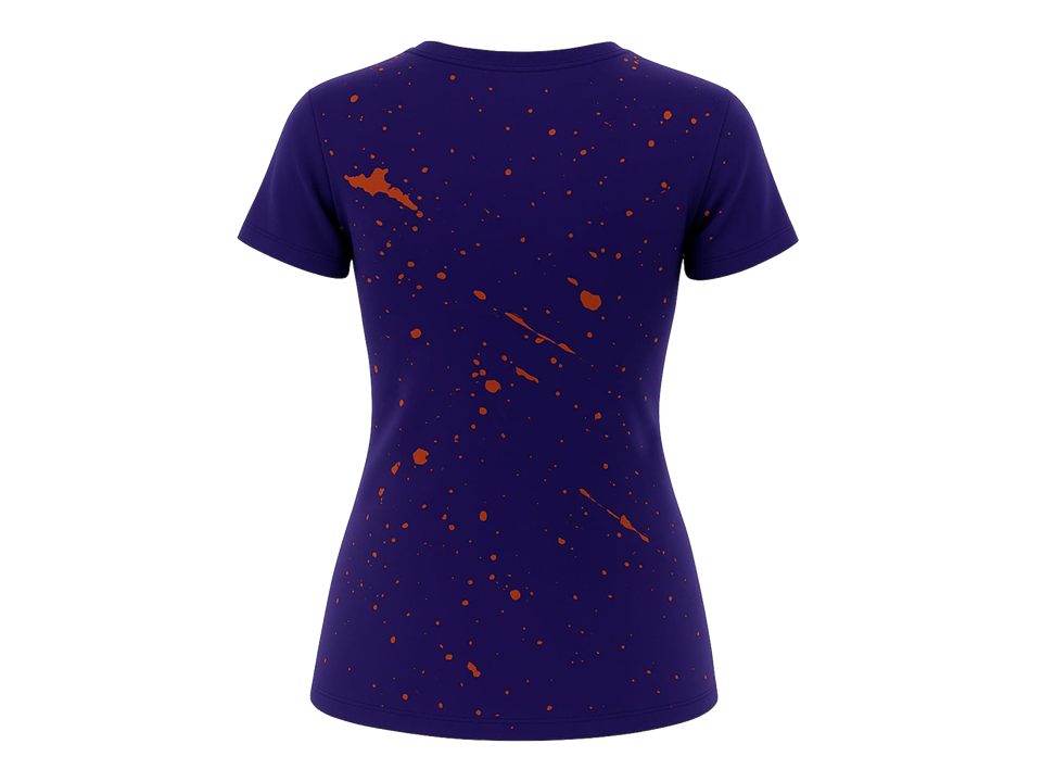 POLERA DEPORTIVA DE MUJER
