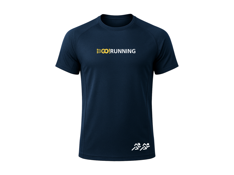 POLERA DE ALGODON HOMBRE