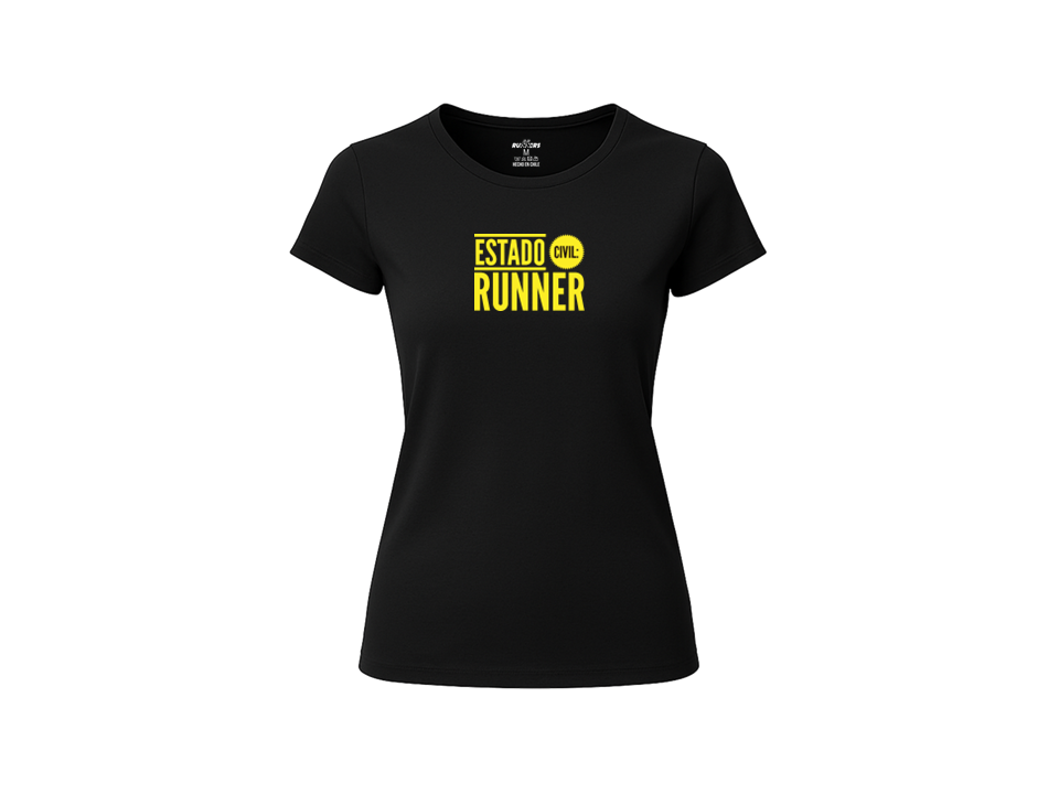 POLERA DE ALGODON MUJER