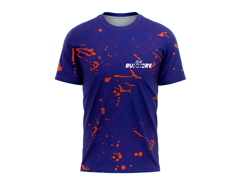 POLERA DEPORTIVA DE HOMBRE