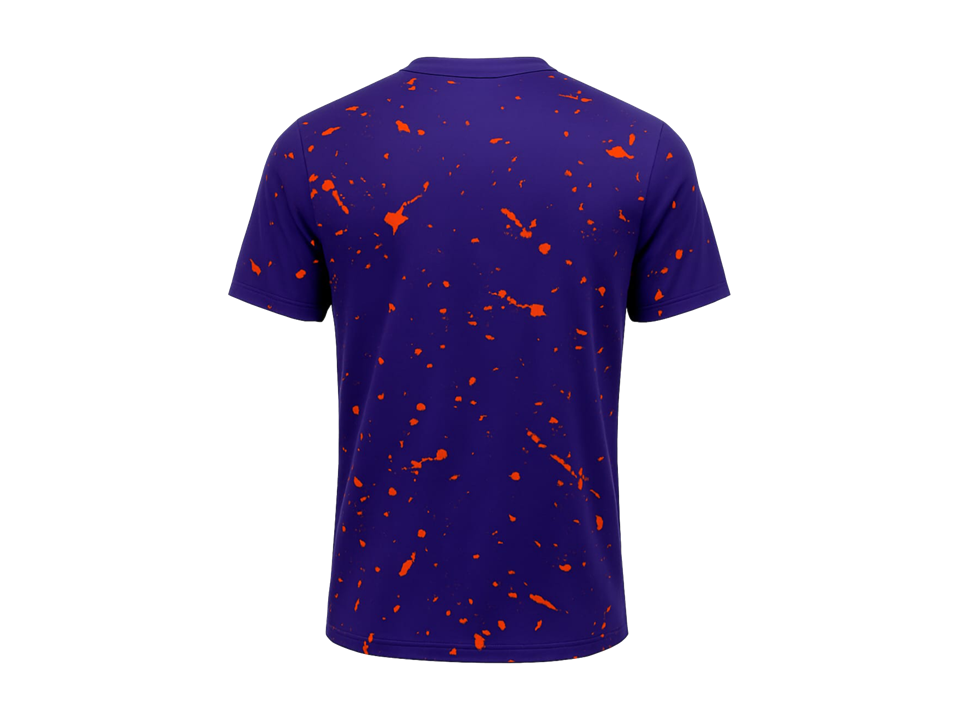 POLERA DEPORTIVA DE HOMBRE