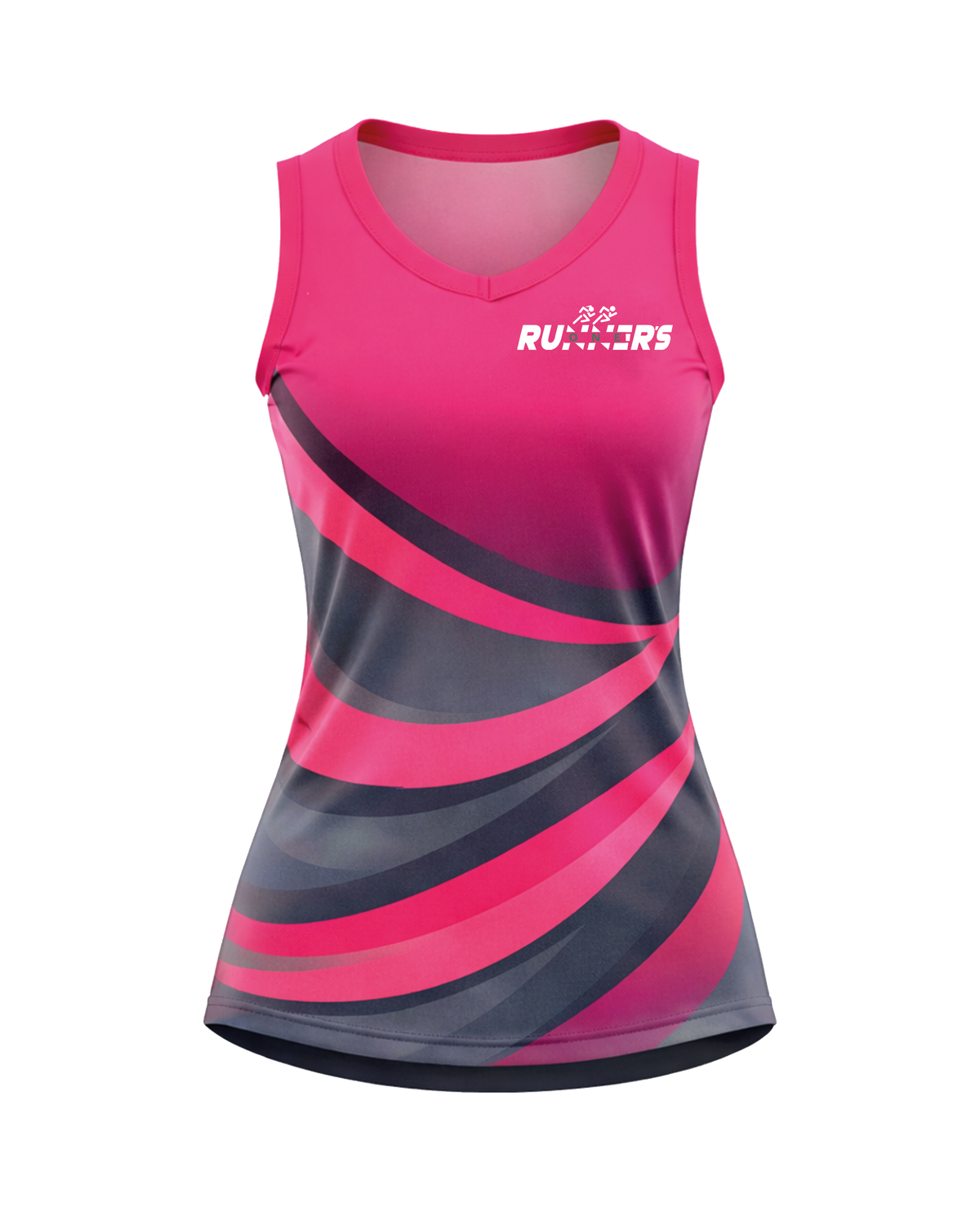 Musculosa Dry Fit Mujer