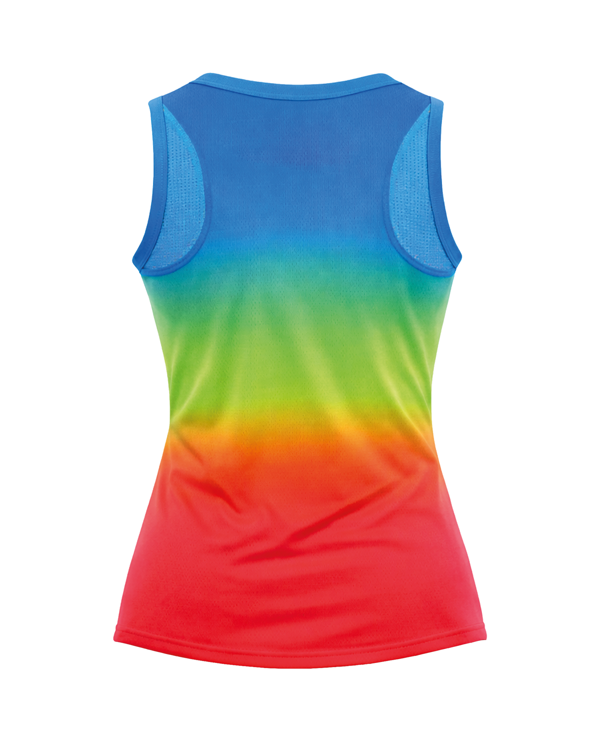 Musculosa Dry Fit Mujer