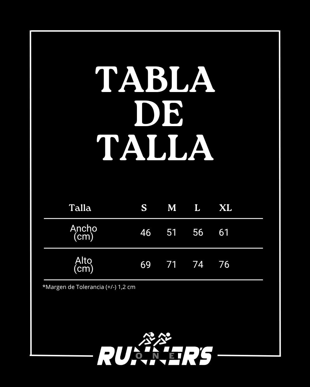 POLERA DEPORTIVA DE HOMBRE