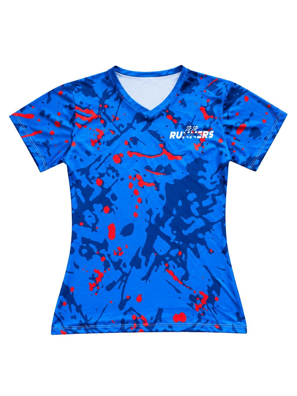 Polera Dry Fit Mujer