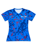 Polera Dry Fit Mujer