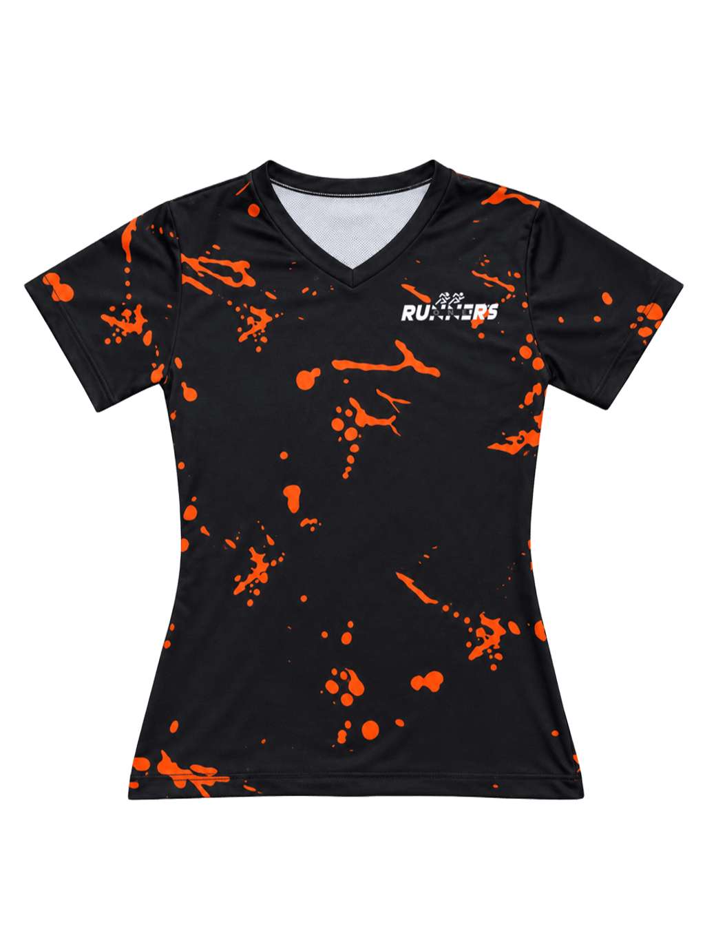 Polera Dry Fit Mujer