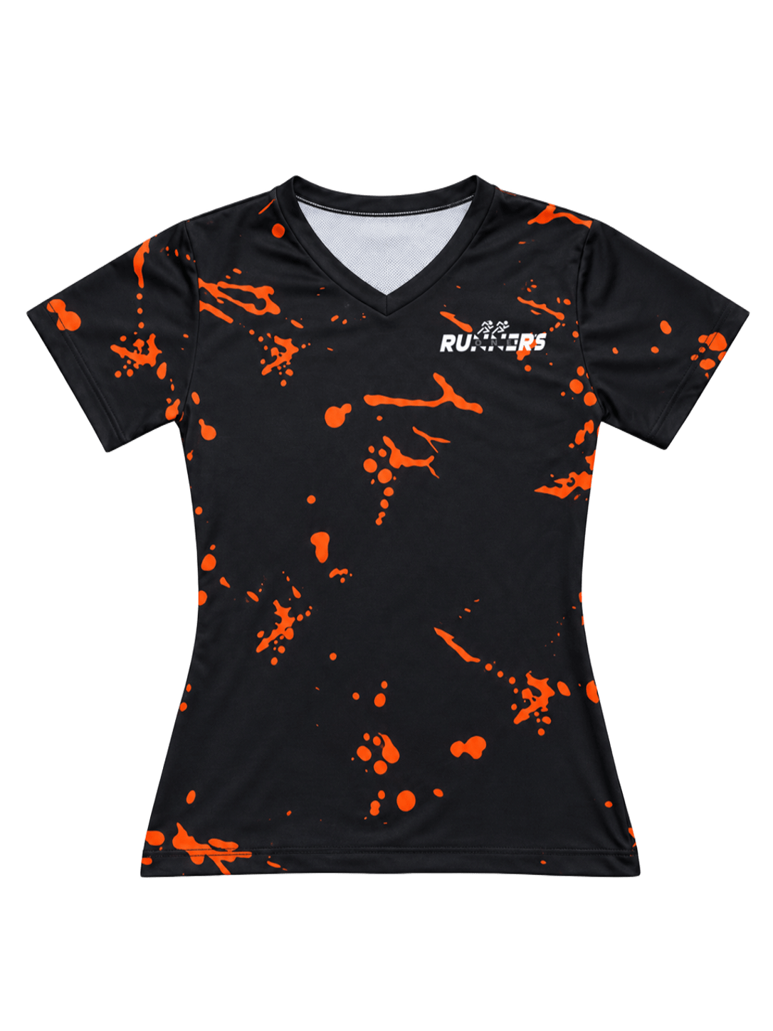 Polera Dry Fit Mujer