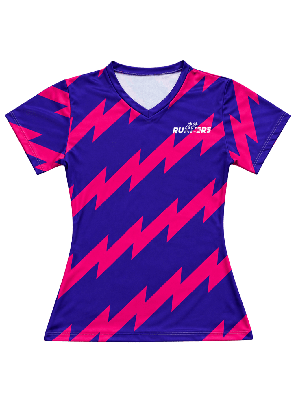 Polera Dry Fit Mujer
