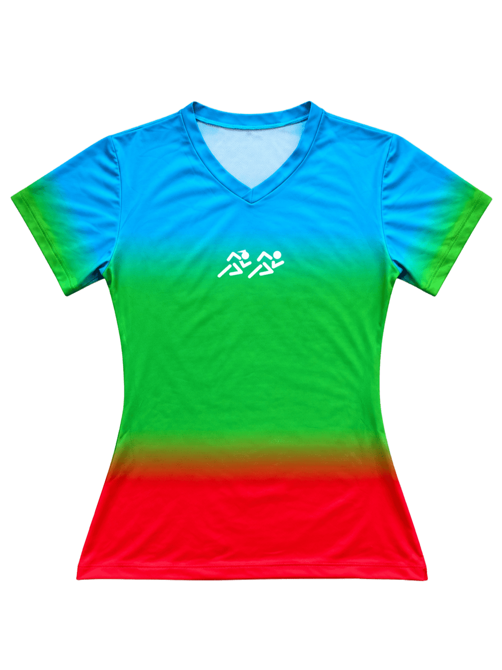 Polera Dry Fit Mujer