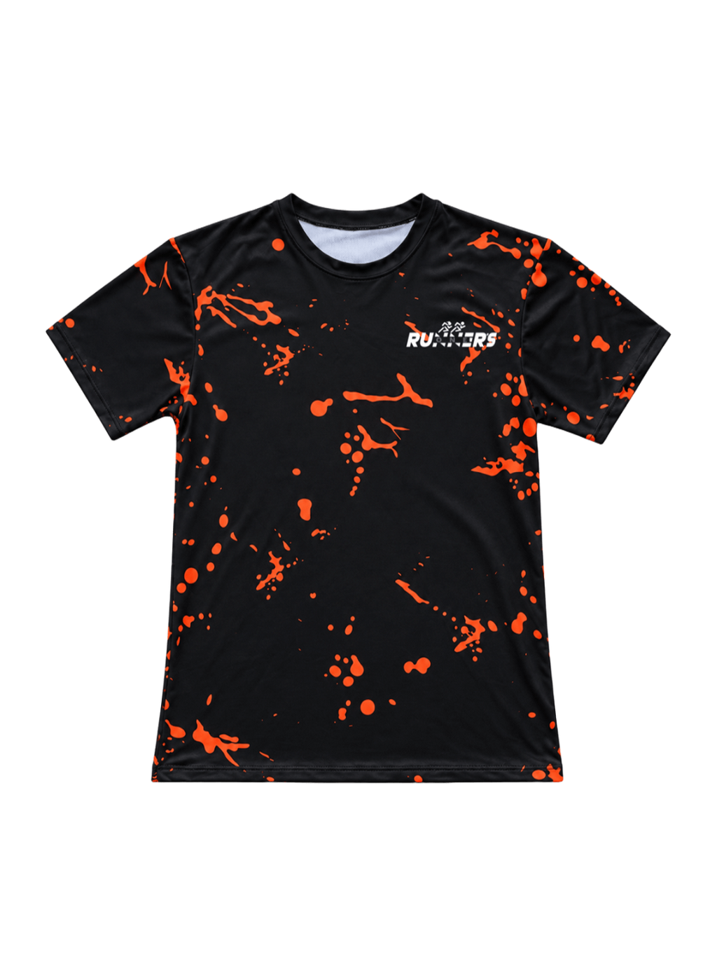 Polera Dry Fit Hombre