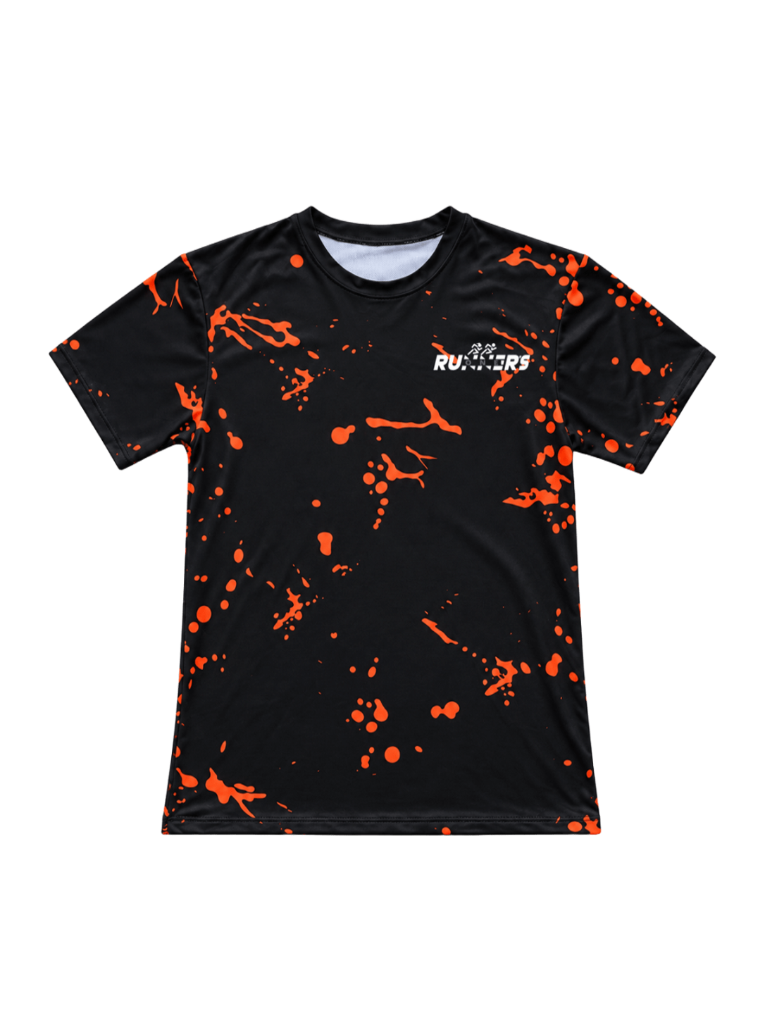 Polera Dry Fit Hombre