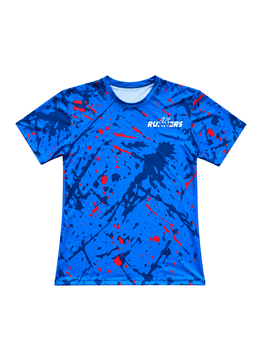 Polera Dry Fit Hombre