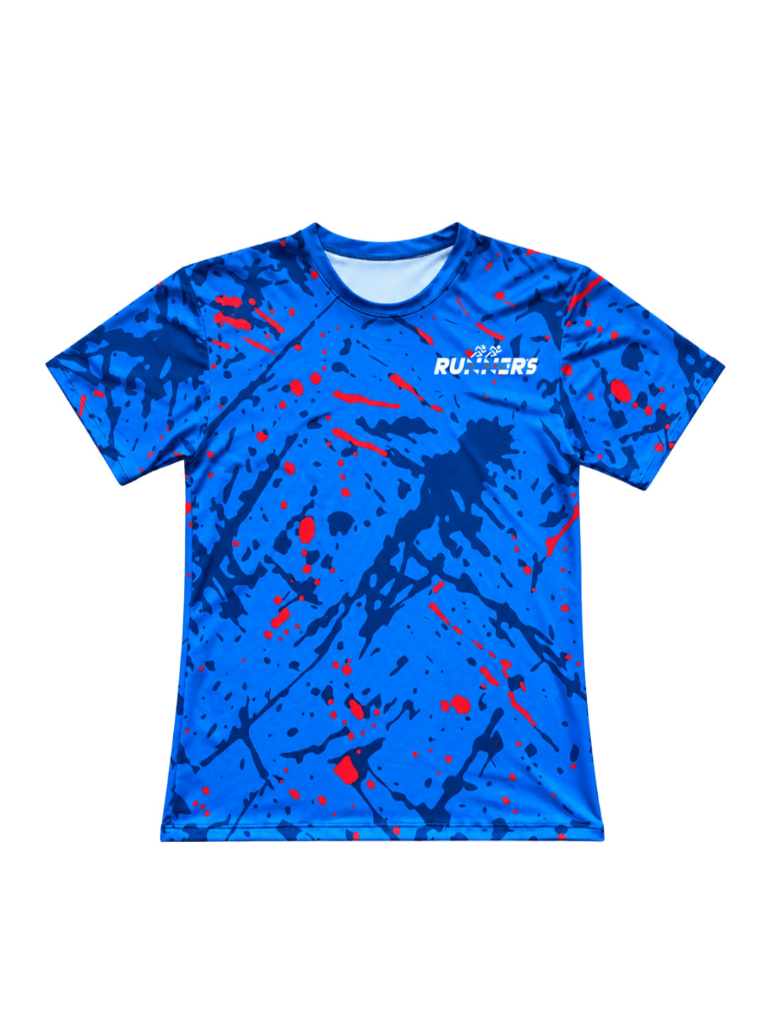 Polera Dry Fit Hombre