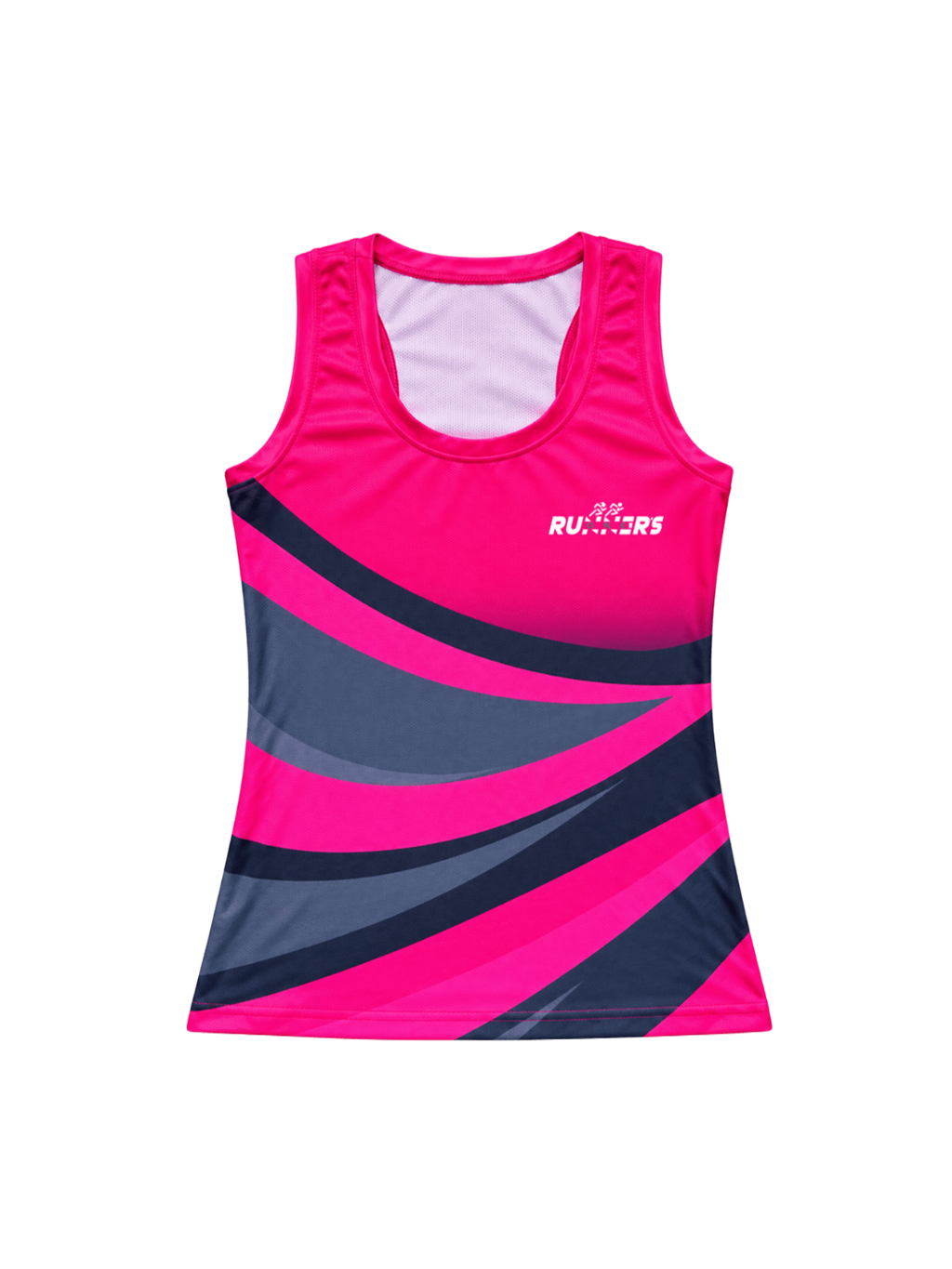 Musculosa Dry Fit Mujer