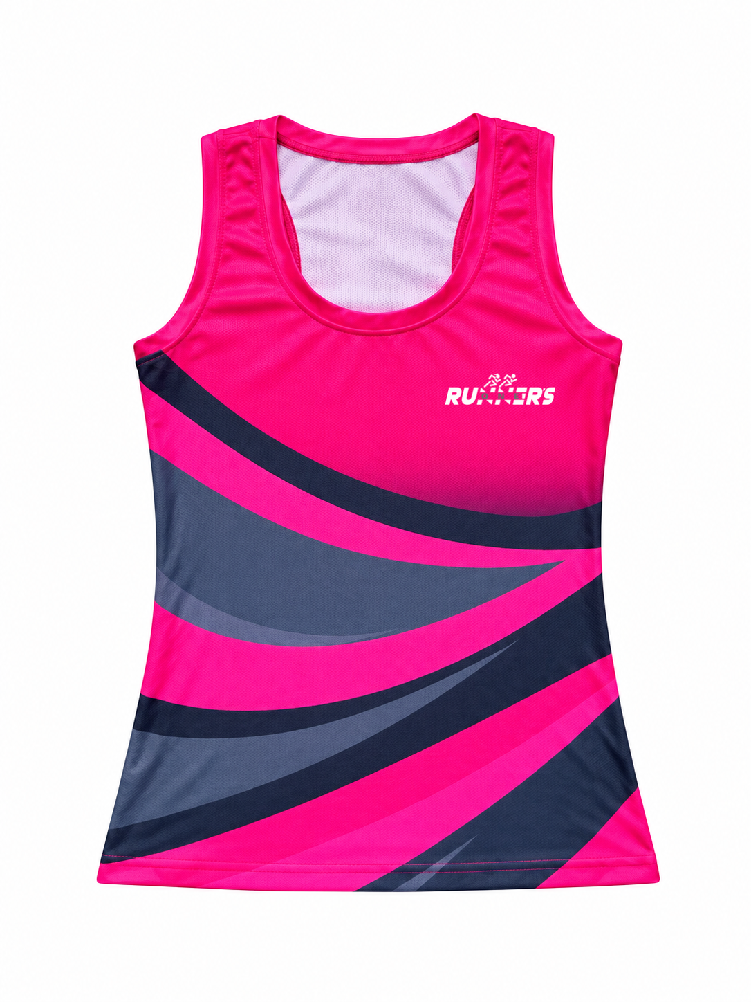 Musculosa Dry Fit Mujer