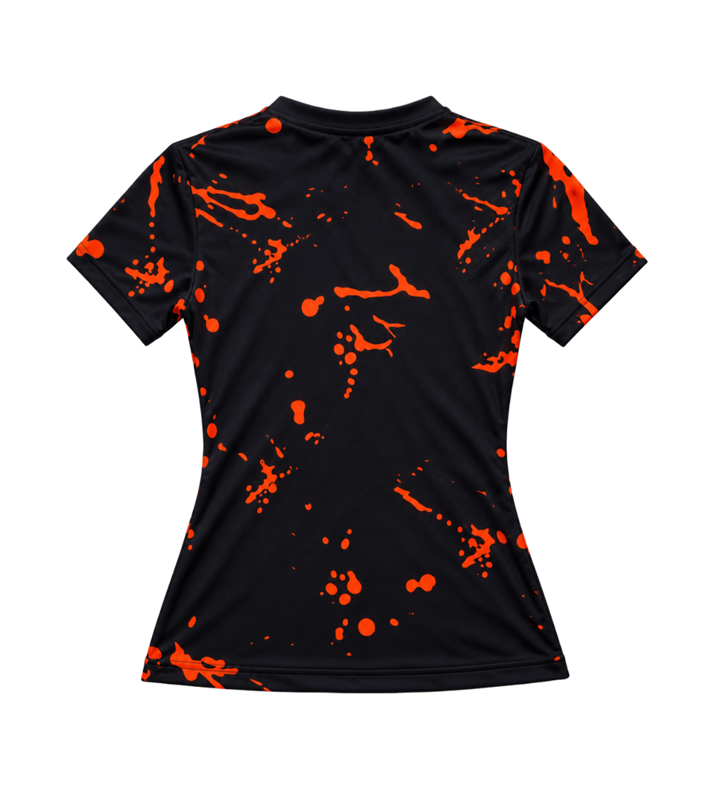 Polera Dry Fit Mujer