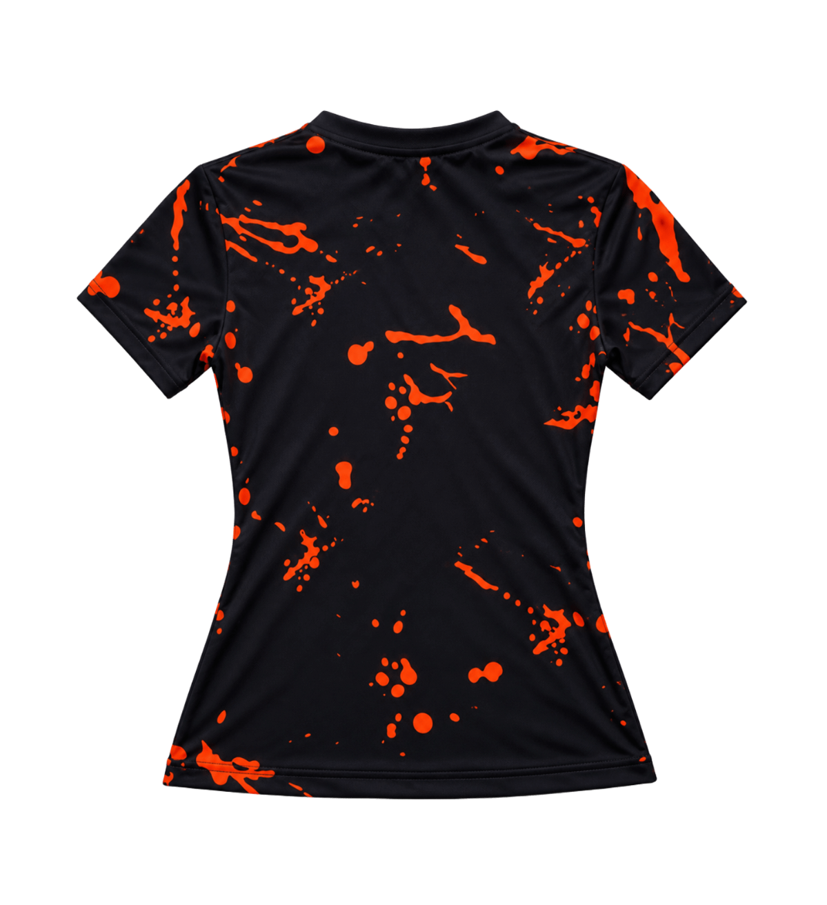 Polera Dry Fit Mujer