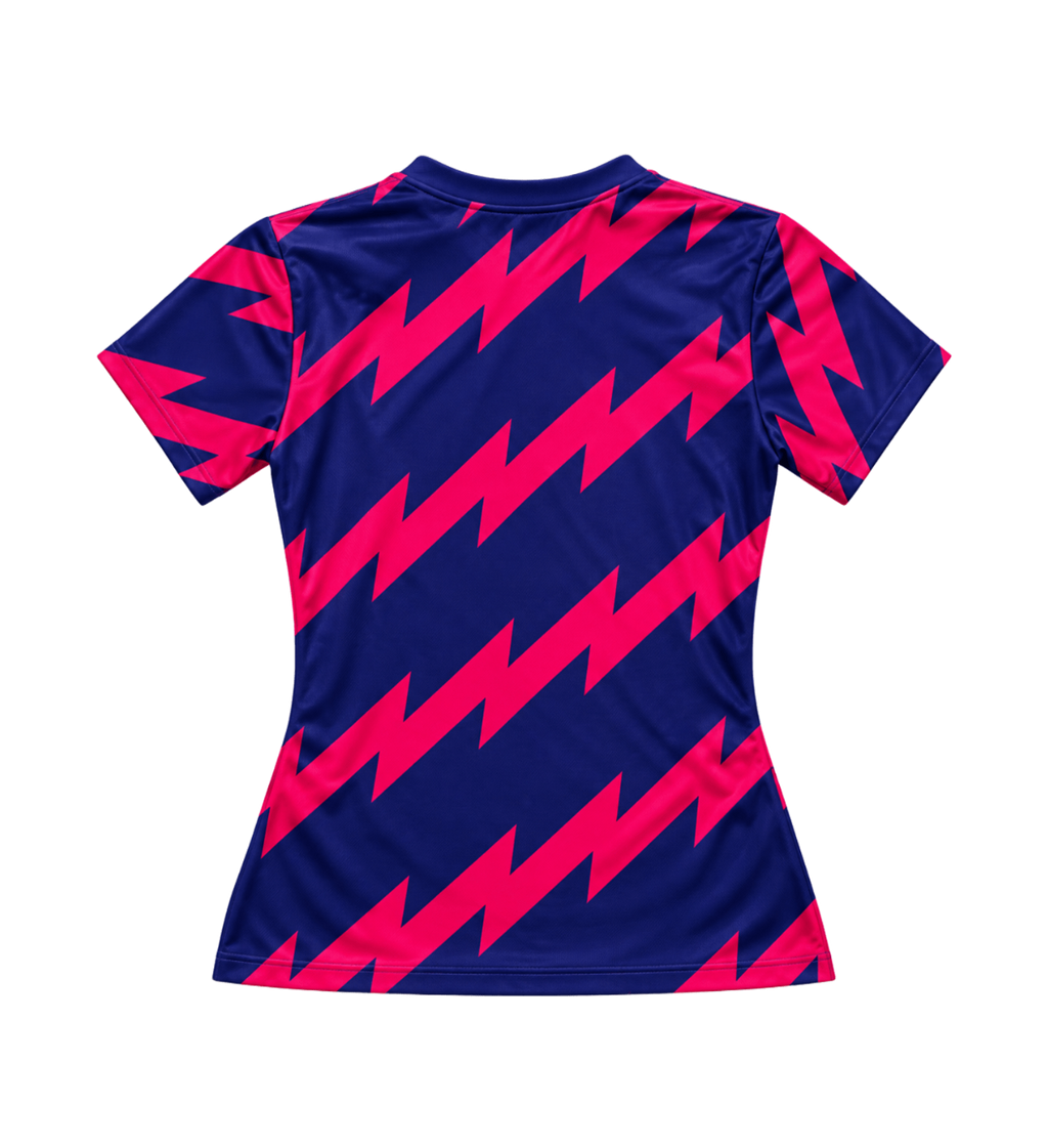 Polera Dry Fit Mujer