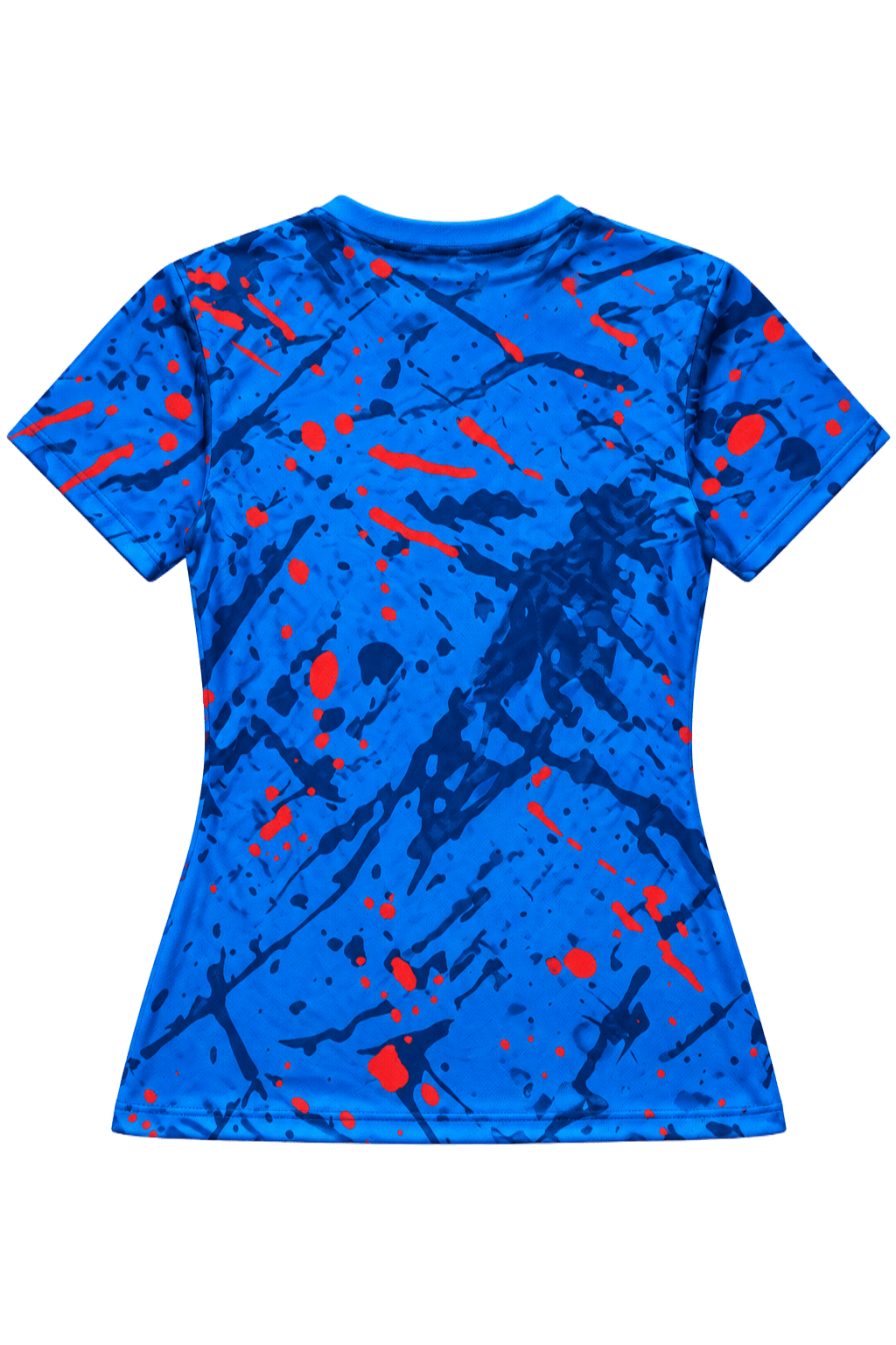 Polera Dry Fit Mujer