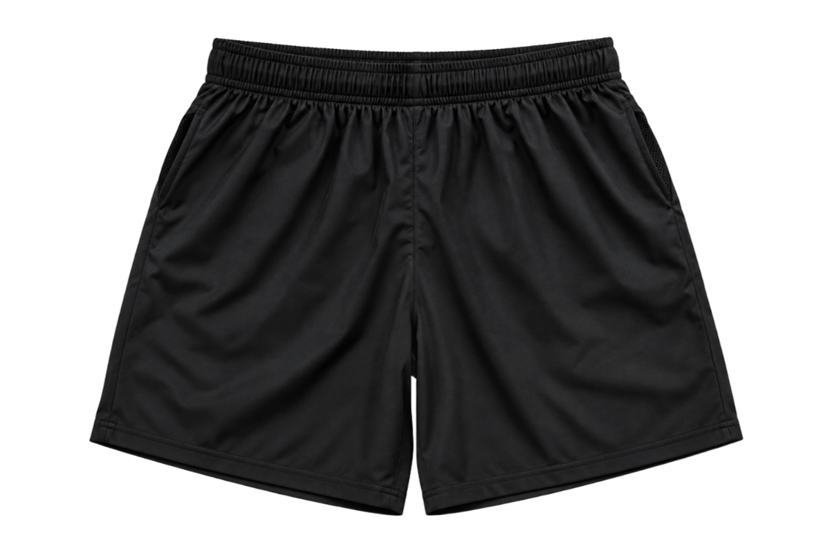 Short de Hombre