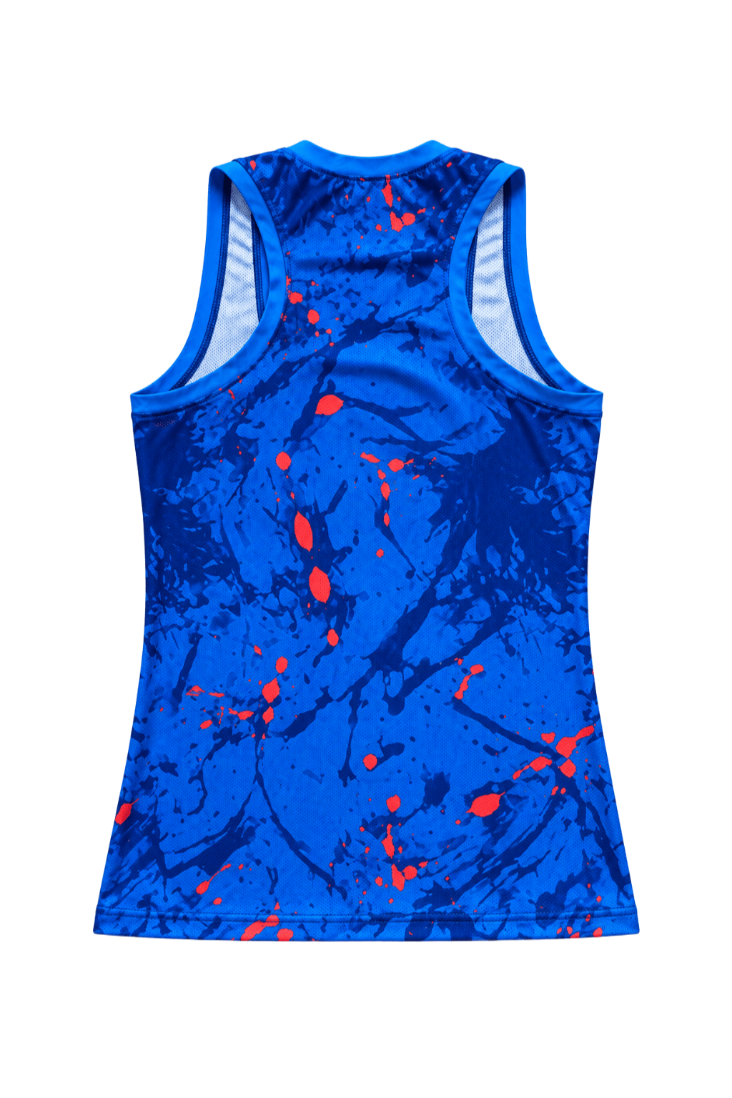 Musculosa Dry Fit Mujer