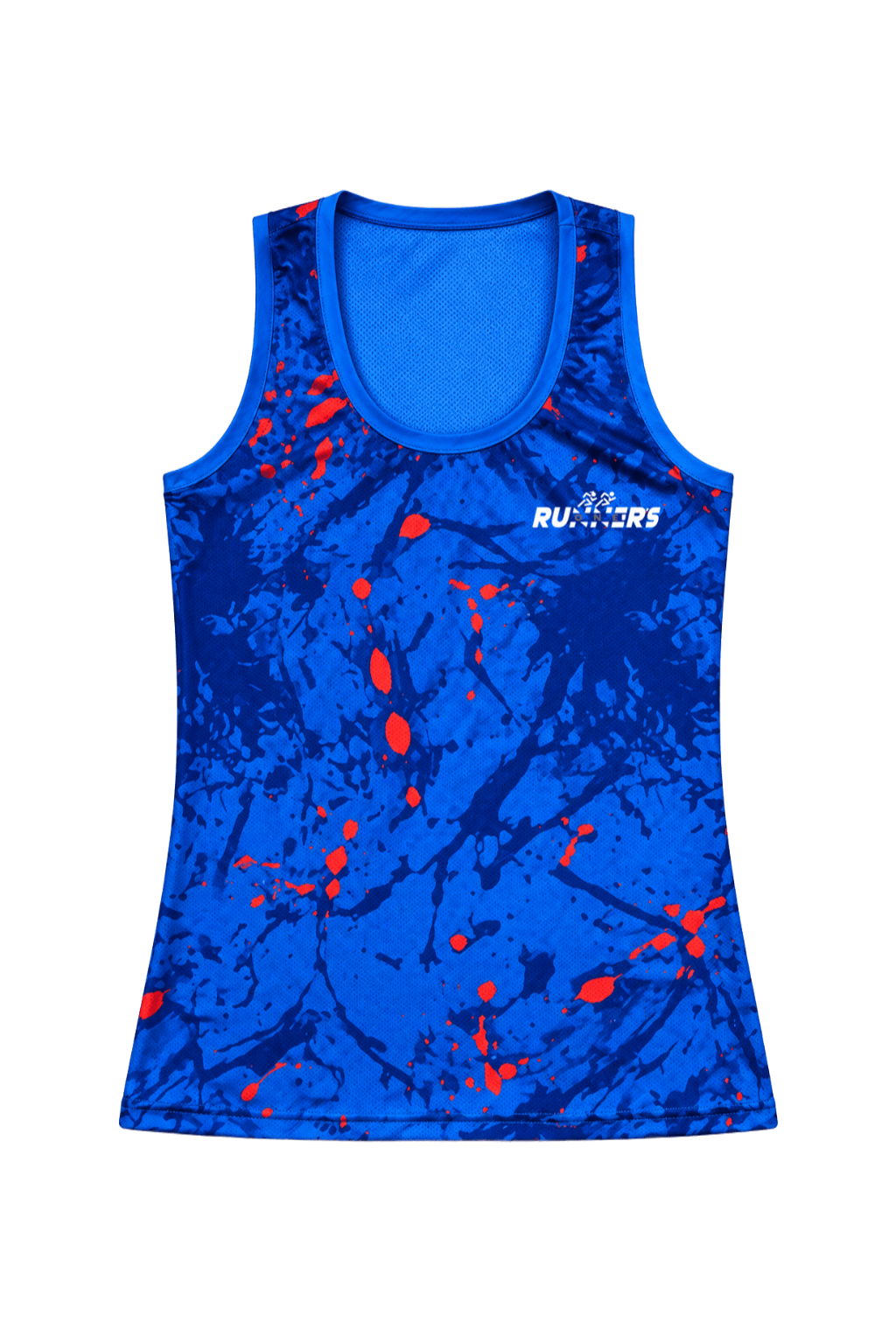 Musculosa Dry Fit Mujer