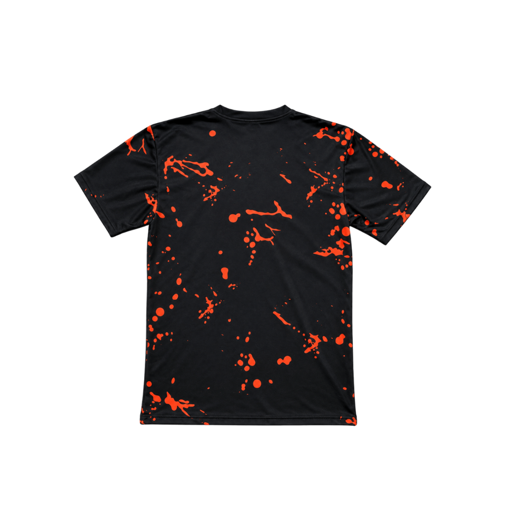 Polera Dry Fit Hombre