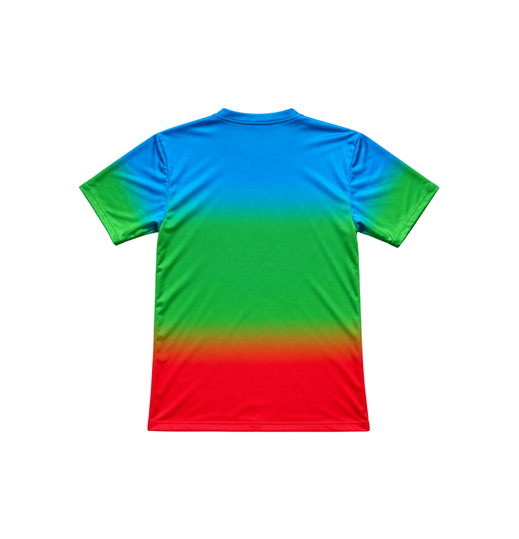 Polera Dry Fit Hombre