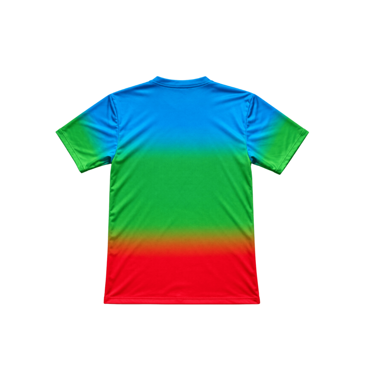Polera Dry Fit Hombre