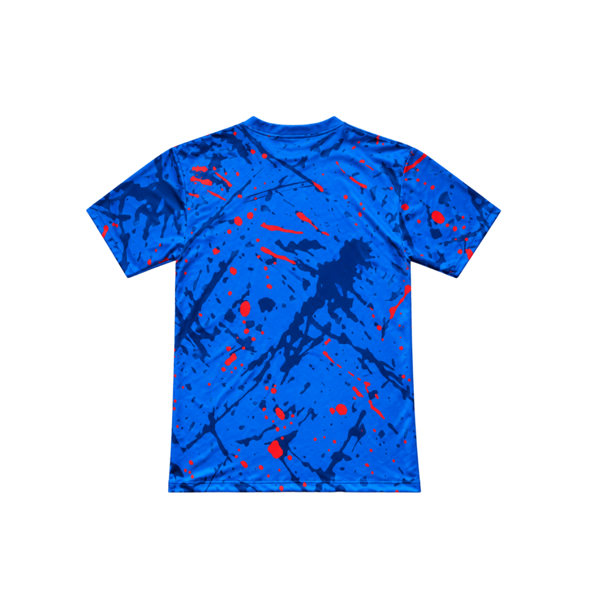 Polera Dry Fit Hombre