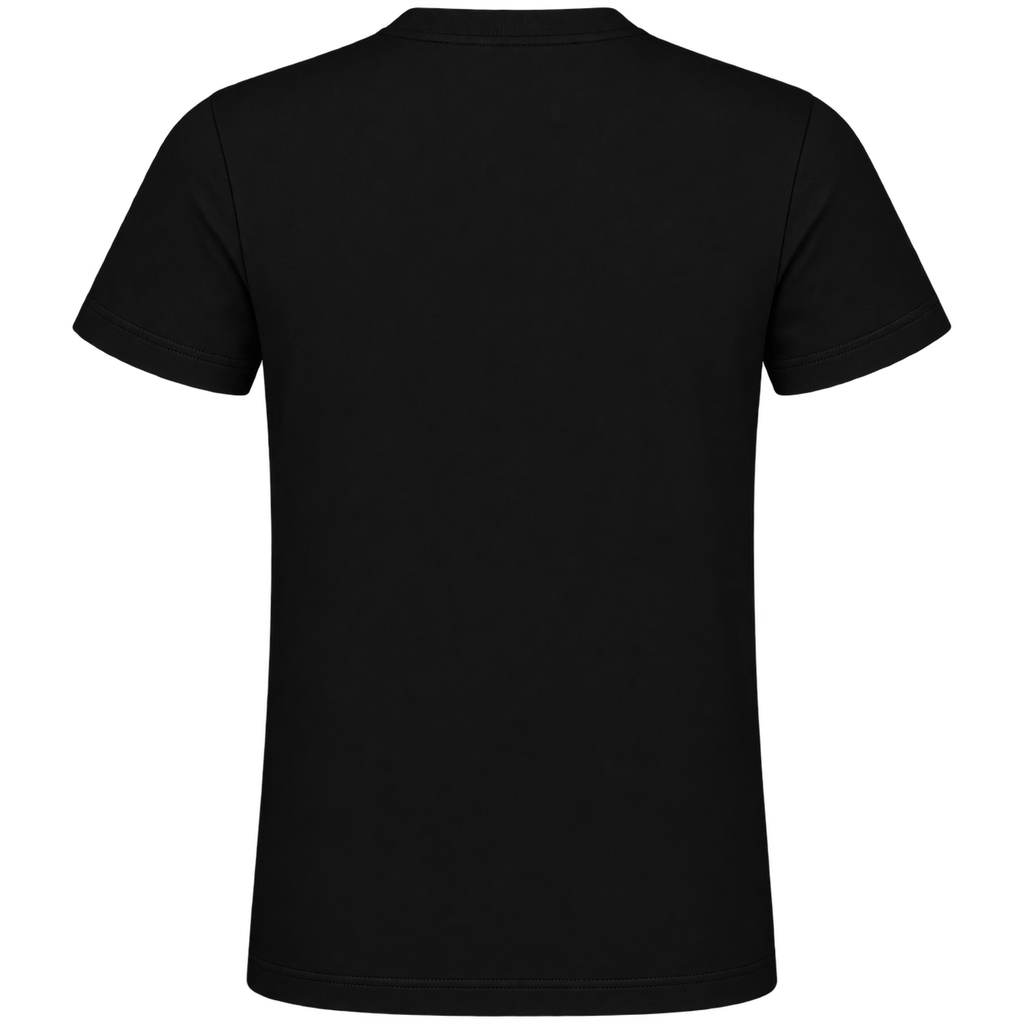 Polera de algodón hombre (lego)
