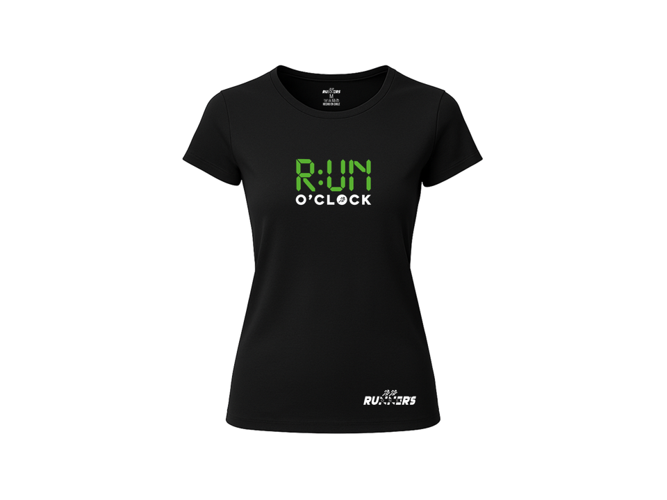 POLERA DE ALGODON MUJER