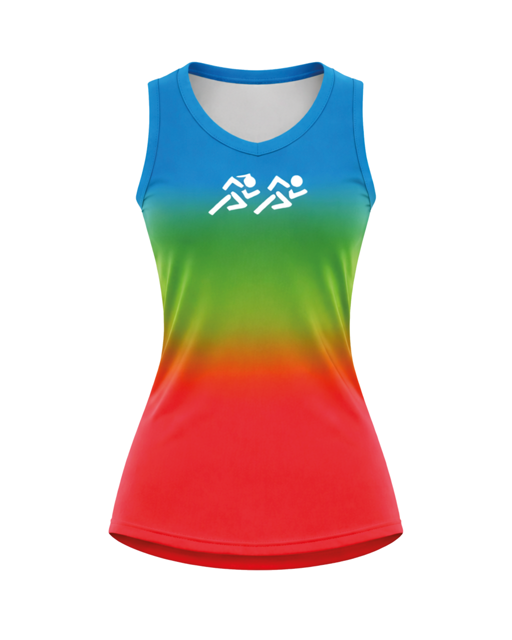Musculosa Dry Fit Mujer