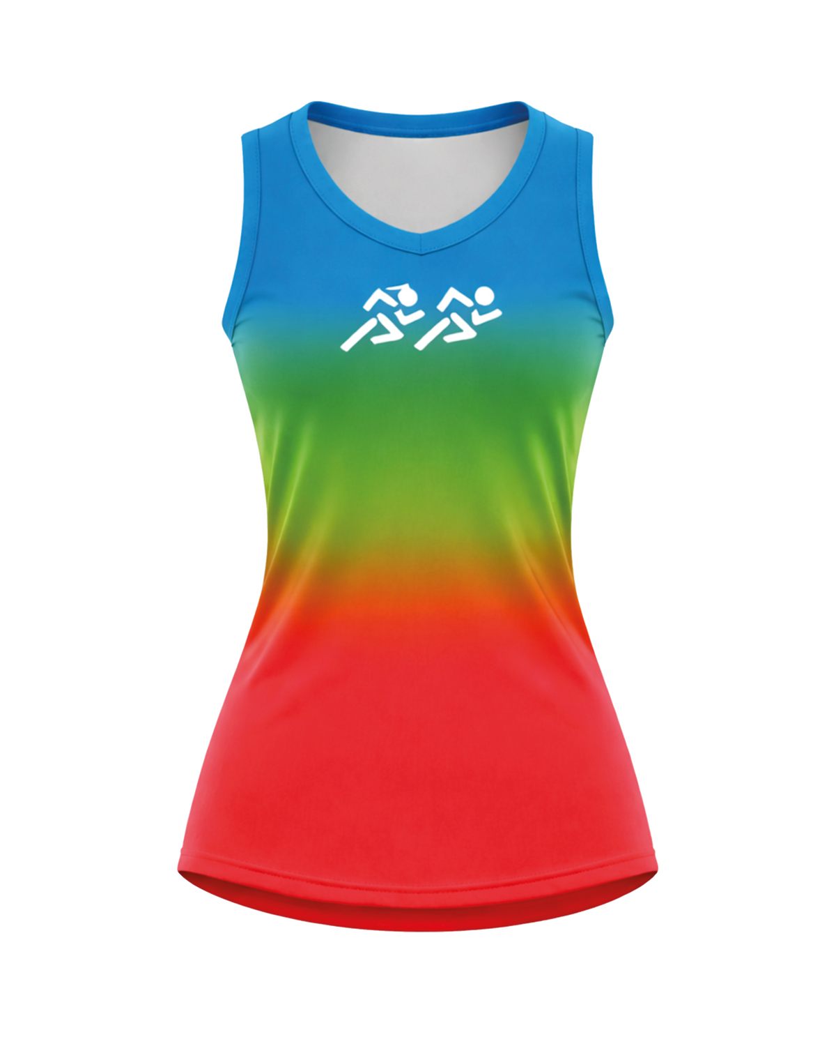 Musculosa Dry Fit Mujer