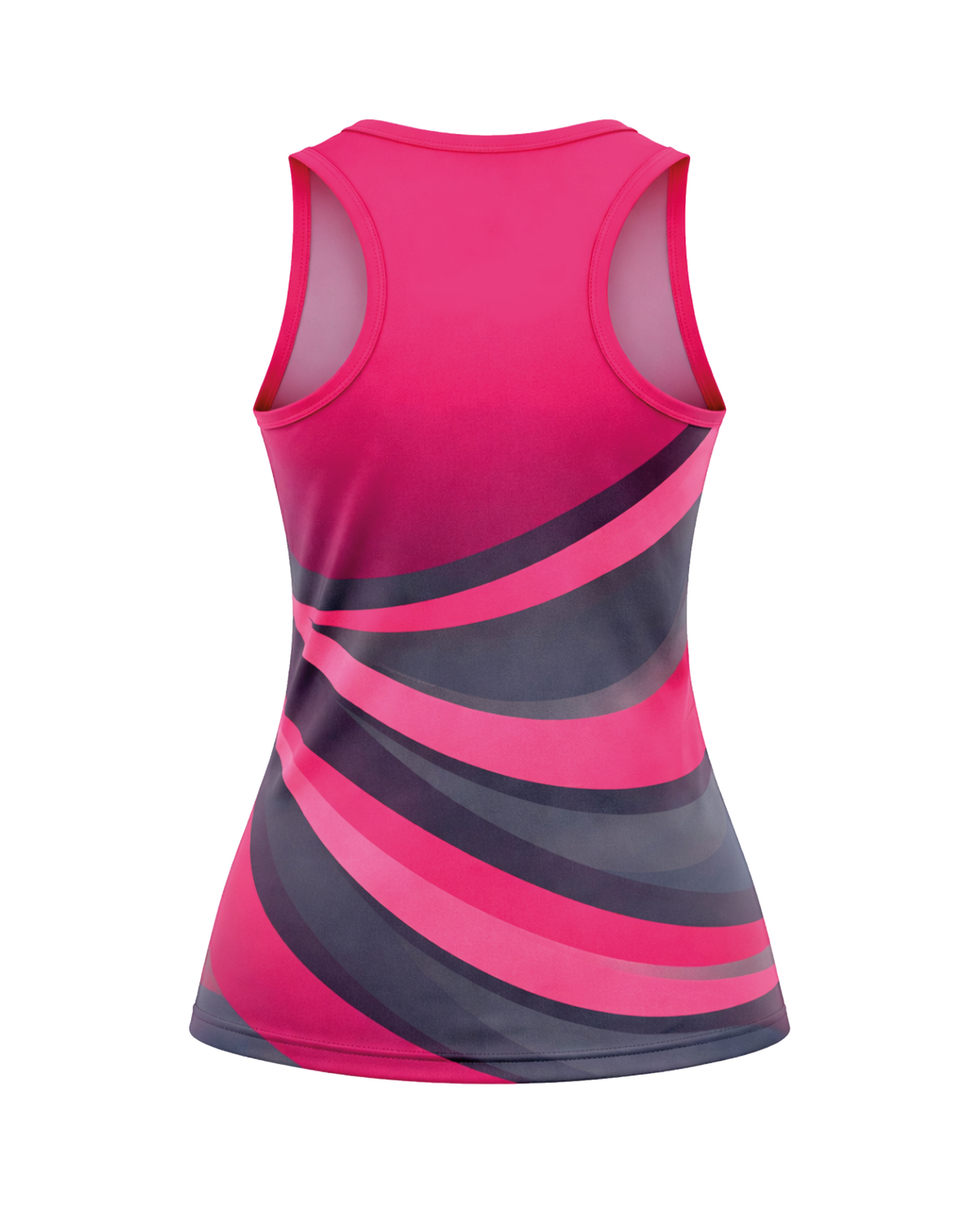 Musculosa Dry Fit Mujer