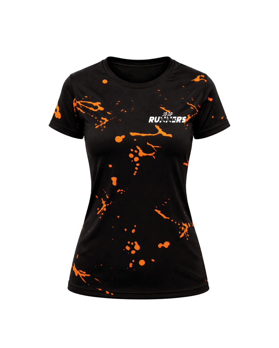 Polera Deportiva de Mujer