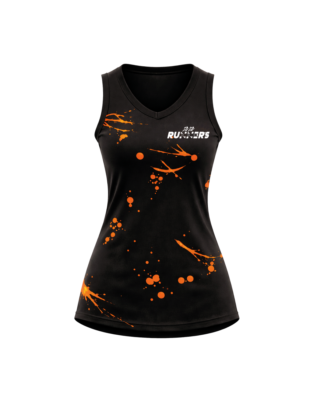 Musculosa Dry Fit Mujer