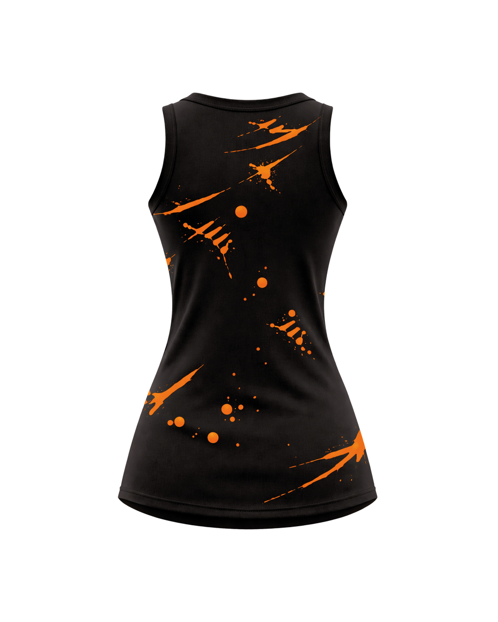 Musculosa Dry Fit Mujer