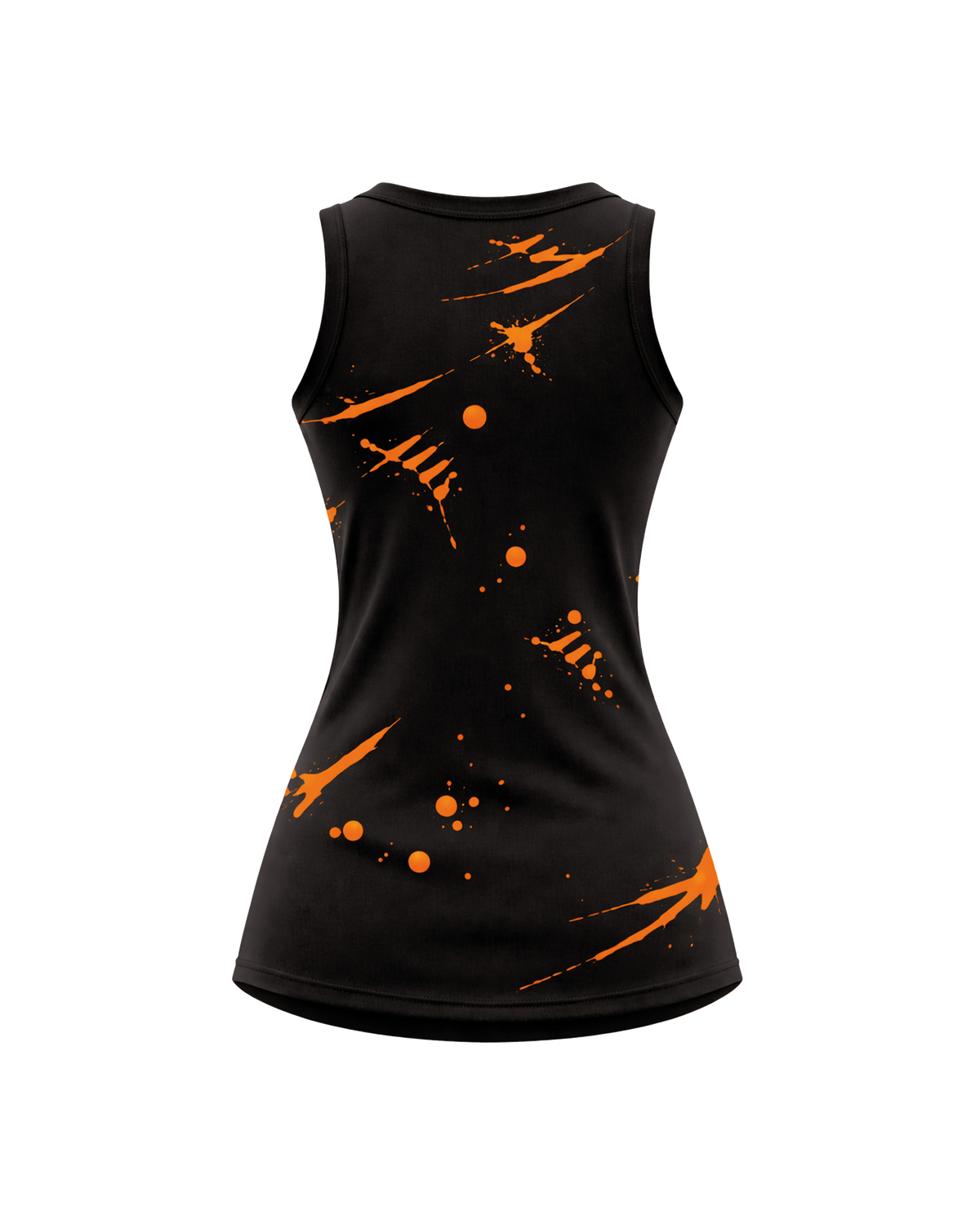Musculosa Dry Fit Mujer